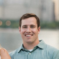 Ymer Technology Employee Andy Nester's profile photo