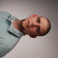 Synqronus Communications Employee Garret Cook's profile photo