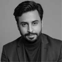nextone Employee Mohammed Adil's profile photo