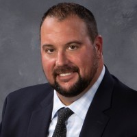 Boston University School of Medicine Employee Tony Rizzo's profile photo