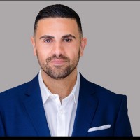 Mira Vista Aviation Employee Tarek Awawoudeh's profile photo