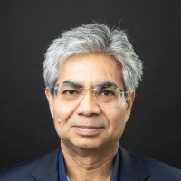 Walker College of Business at Appalachian State University Employee Santosh Nandi's profile photo