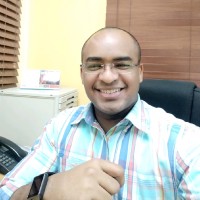Cano Industrial Employee Eduardo Ramírez's profile photo