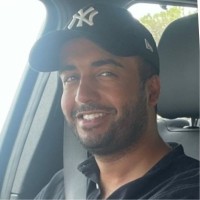 WEFT Employee Khalid Alfouzan's profile photo