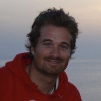 Holderness School Employee Ben Drummond's profile photo
