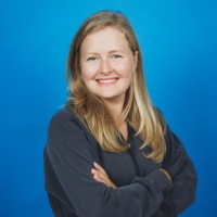 Unilever Wellbeing Collective Employee Corinne Kenney's profile photo