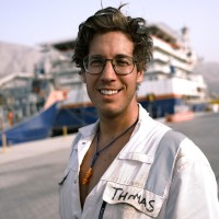 Acta Marine Employee Thomas Verschuuren's profile photo