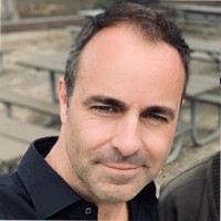 Electronic Arts (EA) Employee Nic Johnson's profile photo