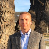 Austal Employee Matthew Terry's profile photo