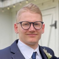 The Core Technology Group Employee Zack Hogate's profile photo