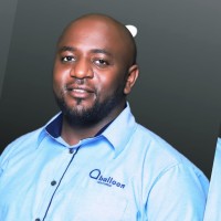 Balloon Ventures Employee Ainamani Brian's profile photo