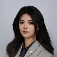 GOFO Employee Yifan Chen's profile photo
