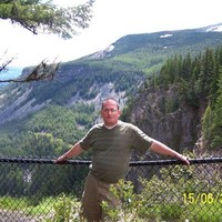 Universal AET Employee Jim Beers's profile photo