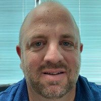 Applied Materials Employee Kirk Fisher's profile photo