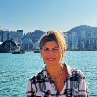 SES (Shannon Engine Support) Employee Heloise di Menza's profile photo