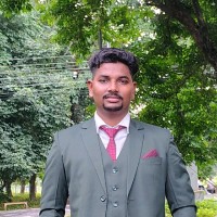 GoFlySmart Holidays Employee Rahul Sah's profile photo
