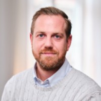 Neonic Employee Daniel Johansson's profile photo