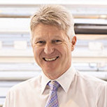 AVINGTRANS PLC Employee Steve McQuillan's profile photo