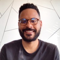 PadSplit Employee Ray N.'s profile photo