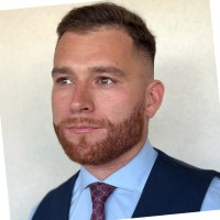 Steco Power Employee Marco do Carmo's profile photo