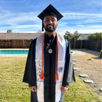 Fastrip Food Stores Employee Umer Malik's profile photo
