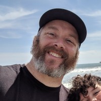Shared Plate Strategies Employee Timothy Wilkinson's profile photo