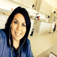 Cincinnati Children's Employee Annette Meyer's profile photo