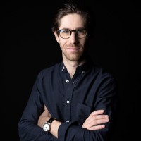 Trustpair Employee Baptiste Collot's profile photo