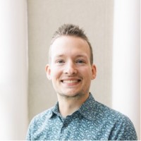 AIM Educate Employee Dalan Gore's profile photo