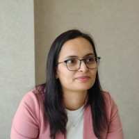 BluePi Employee Anjna Bhati's profile photo