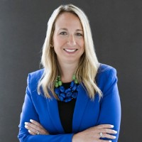 Experience Grand Rapids Employee Kelsey Helstowski's profile photo