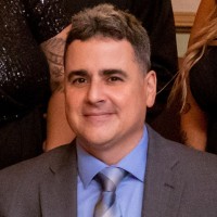 Bodine Electric Company Employee Manny Morales's profile photo