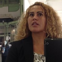 Margarita Balmaceda Email