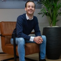Bouwselect BV Employee Seb Timmerman's profile photo