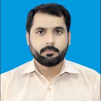 Pakistan Oilfields Limited Employee Wajid Ali's profile photo