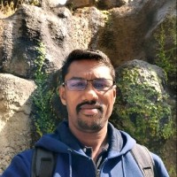 ALMARC Engineering Employee Palanivello Chellappan's profile photo