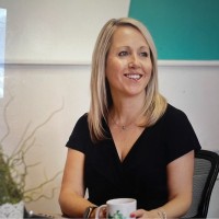 The Marketing Pod Employee Jennifer Hughes's profile photo