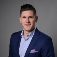 ETF Trends Employee Dalton Easterwood's profile photo