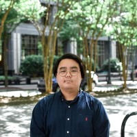 Asian Americans Advancing Justice - Atlanta Employee Roy Park's profile photo