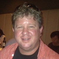 Taylor Shellfish Farms Employee Jeff Pearson's profile photo