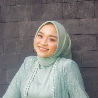 Fadwa Muthmainnah Email