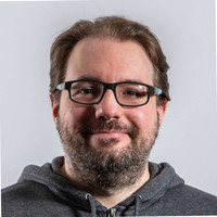 Novaquark. Join The NQ Way Employee Kevin Soulier's profile photo