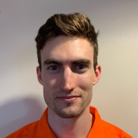 BHP Employee Conor Noonan's profile photo