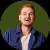 Bello. Employee Clément Bouland's profile photo