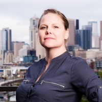 Flipcause Employee Allison Key's profile photo