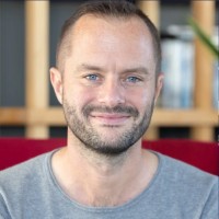 Dust Employee Gaëtan GACHET's profile photo