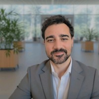 Baoli EMEA Employee Giovanni Riboni's profile photo