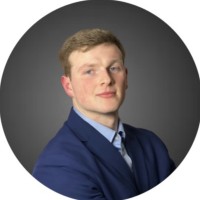 MorelandConnect - Custom Software Development Employee Caden Kacmarynski's profile photo