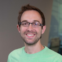 GCI Communication Corp. Employee Alex Masterson's profile photo