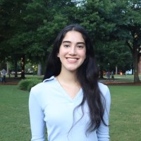 UGAHacks Employee Riya Prabhu's profile photo